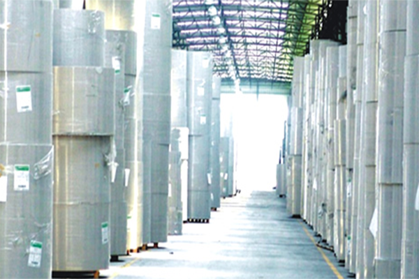 东莞市金田纸业有限公司部分原料变更及配套工程技术改造项目 环境影响报告书第三次公示